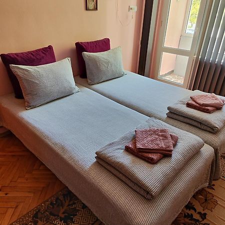 Sladkiat Ket Na Radost Apartment Бургас Екстериор снимка